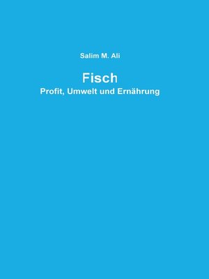 cover image of Fisch